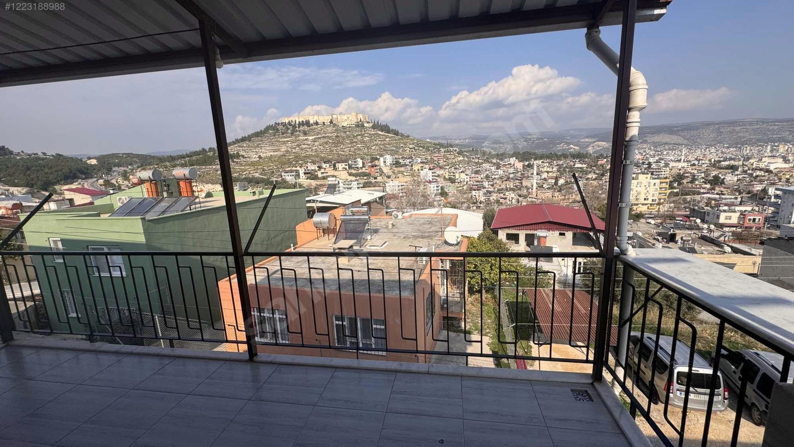 Mutlu emlaktan Mukaddem mahallesi 3+1 ev - MERSİN SİLİFKE fotoğraf 9